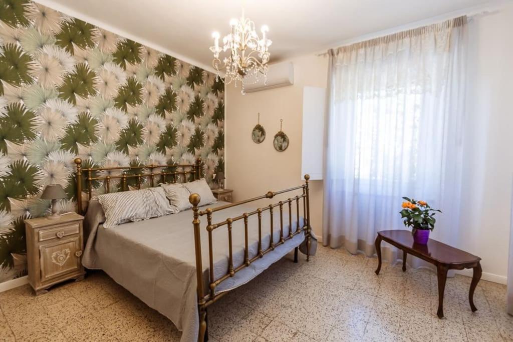 Casa In Campagna La Roverella Francavilla d'Ete Ngoại thất bức ảnh