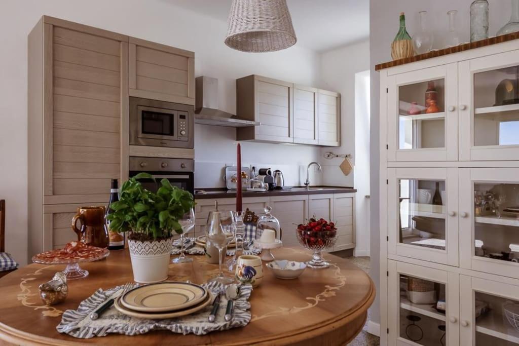 Casa In Campagna La Roverella Francavilla d'Ete Ngoại thất bức ảnh