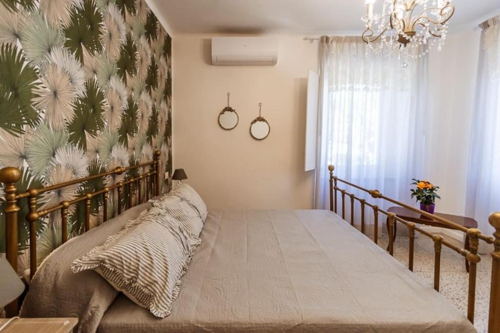 Casa In Campagna La Roverella Francavilla d'Ete Ngoại thất bức ảnh