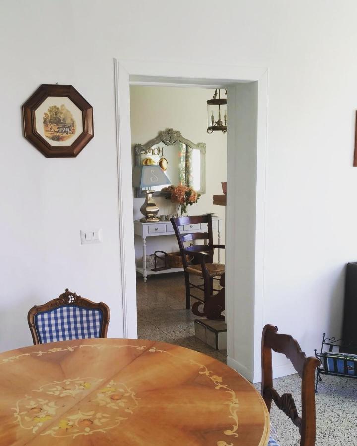 Casa In Campagna La Roverella Francavilla d'Ete Ngoại thất bức ảnh