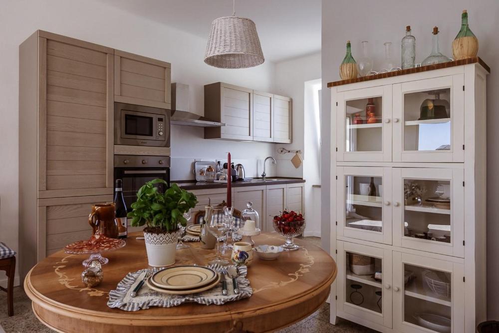 Casa In Campagna La Roverella Francavilla d'Ete Ngoại thất bức ảnh